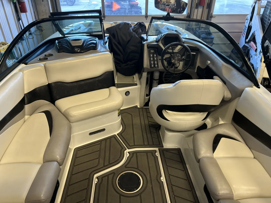 2015 Centurion Boats FS 22 for sale in Arnolds Park, Iowa