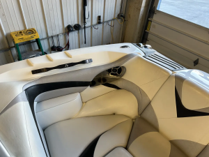 2015 Centurion Boats FS 22 for sale in Arnolds Park, Iowa