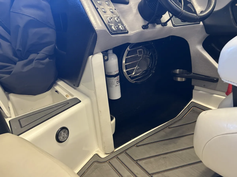 2015 Centurion Boats FS 22 for sale in Arnolds Park, Iowa