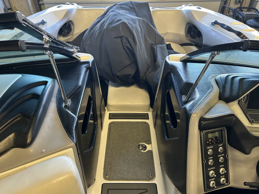 2015 Centurion Boats FS 22 for sale in Arnolds Park, Iowa