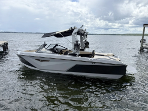 2024 Nautique Boats S23 for sale in Fort Myers, Florida