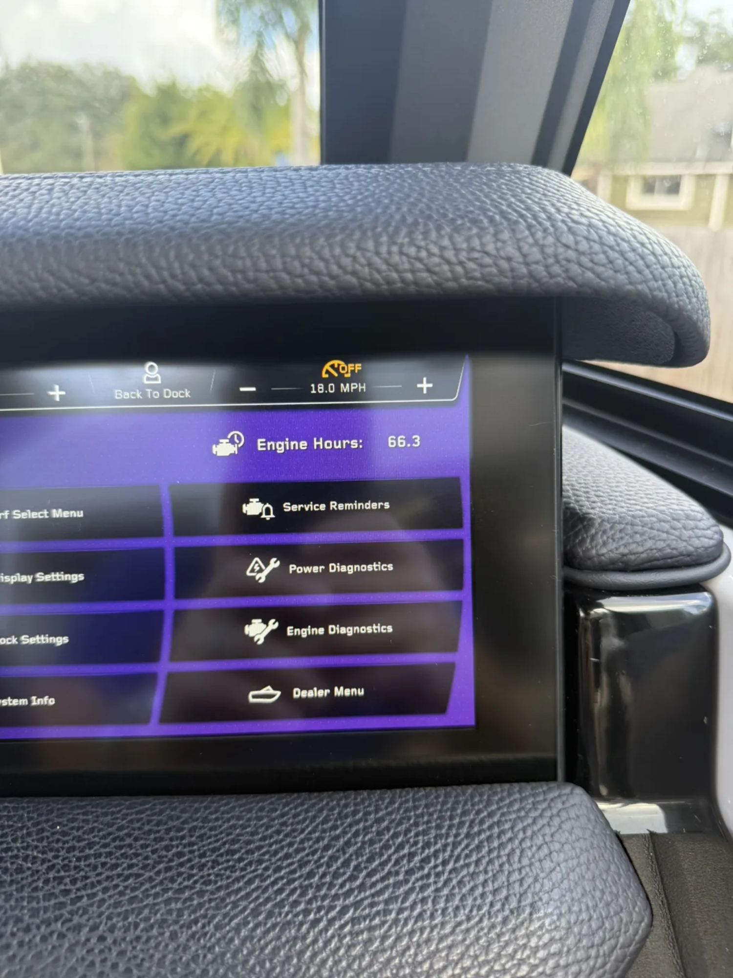 2024 S23 Coastal ZZ6 450HP