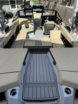 2024 Nautique Boats S23 for sale in Fort Myers, Florida