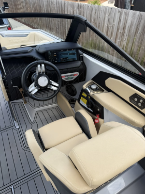 2024 Nautique Boats S23 for sale in Fort Myers, Florida