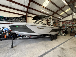 2024 Nautique Boats S23 for sale in Fort Myers, Florida