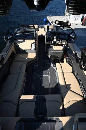 2023 Nautique Boats G23 Paragon for sale in Bellevue, Washington