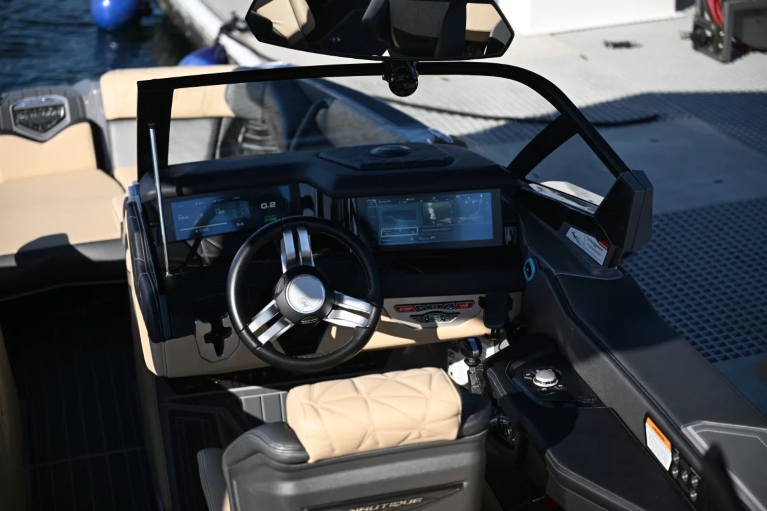 2023 Nautique Boats G23 Paragon for sale in Bellevue, Washington