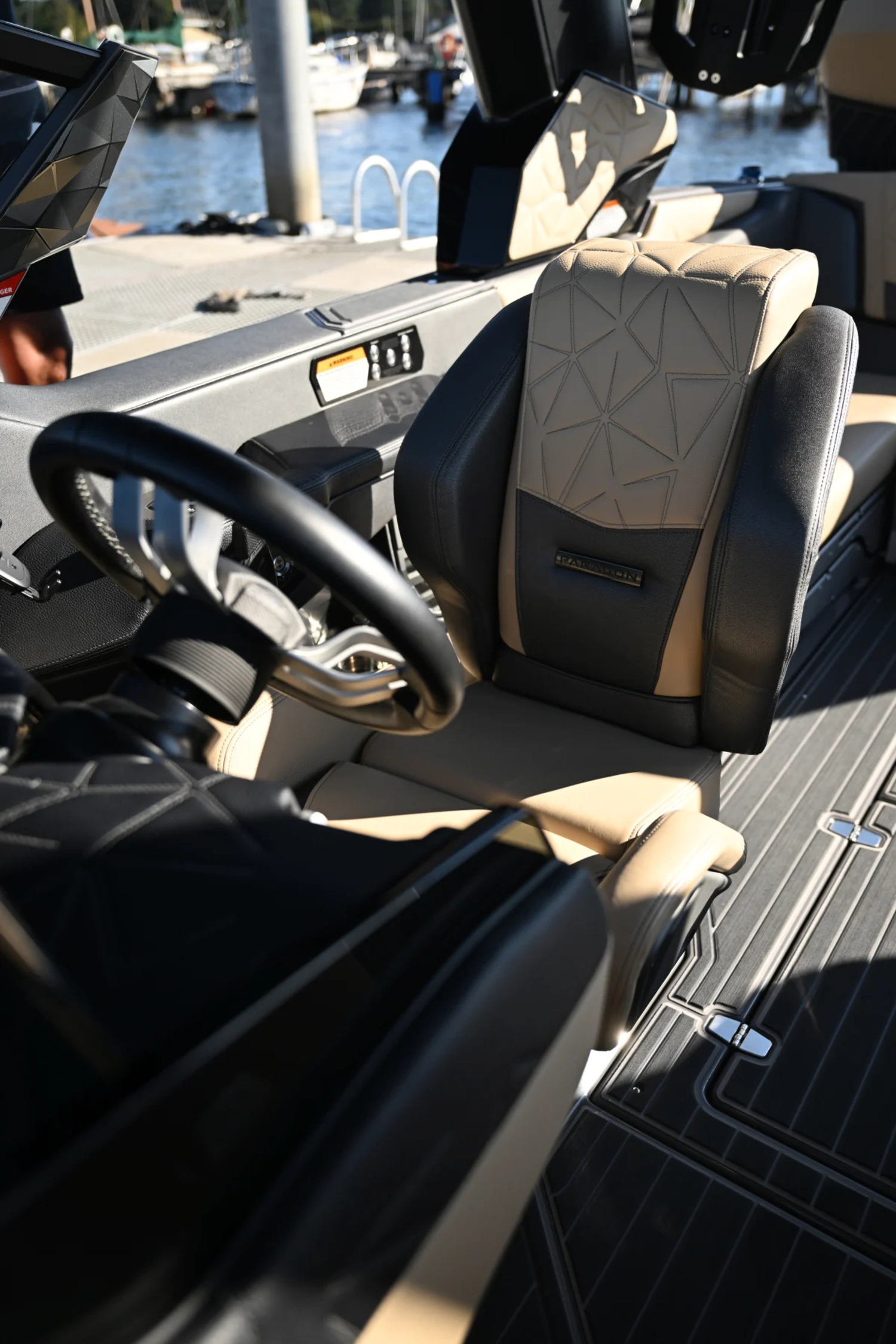 2023 Nautique Boats G23 Paragon for sale in Bellevue, Washington