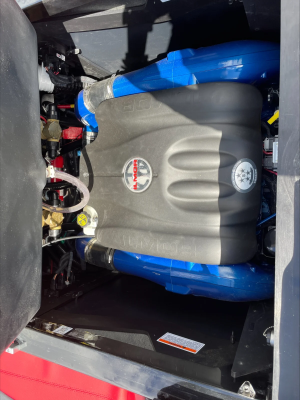 2024 Mastercraft Boats X-Star for sale in Arnolds Park, Iowa