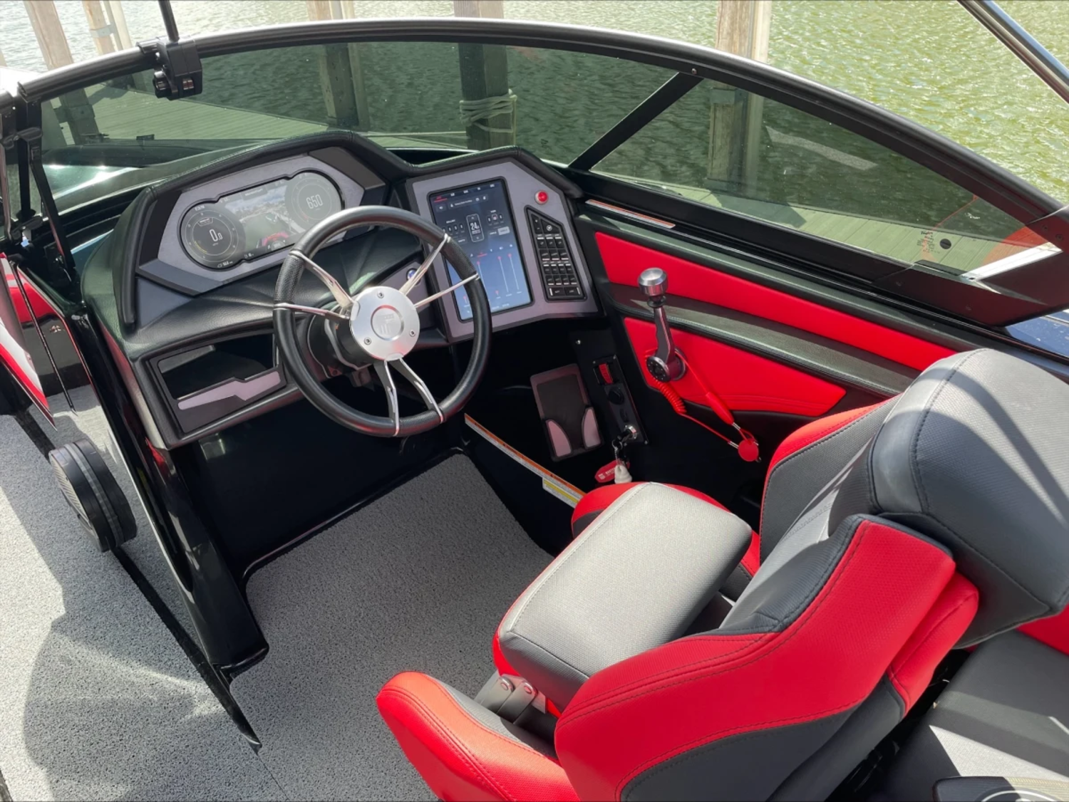 2024 Mastercraft Boats X-Star for sale in Arnolds Park, Iowa