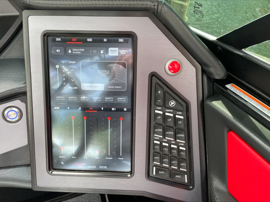 2024 Mastercraft Boats X-Star for sale in Arnolds Park, Iowa