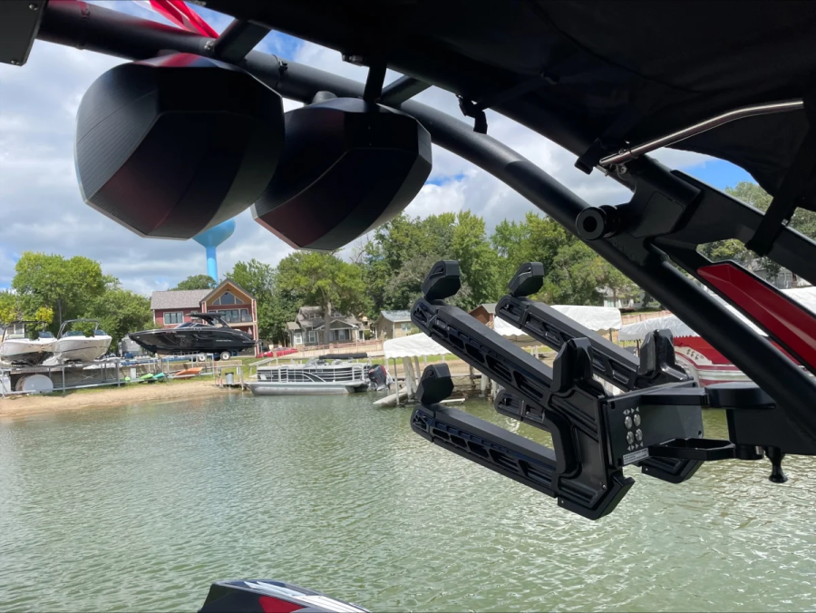 2024 Mastercraft Boats X-Star for sale in Arnolds Park, Iowa