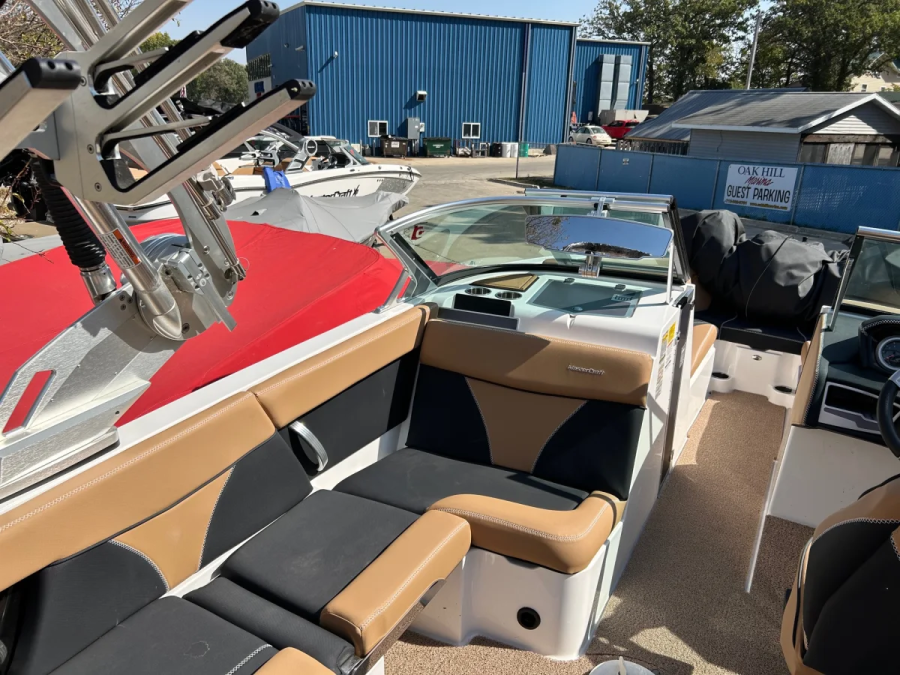 2021 Mastercraft Boats XT25 for sale in Arnolds Park, Iowa