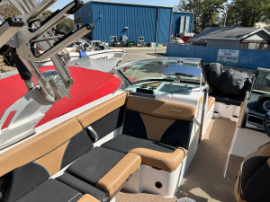 2021 Mastercraft Boats XT25 for sale in Arnolds Park, Iowa