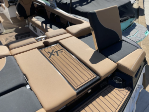 2021 Mastercraft Boats XT25 for sale in Arnolds Park, Iowa