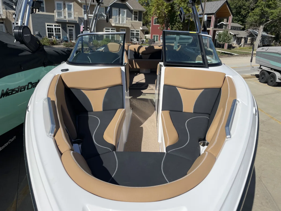 2021 Mastercraft Boats XT25 for sale in Arnolds Park, Iowa
