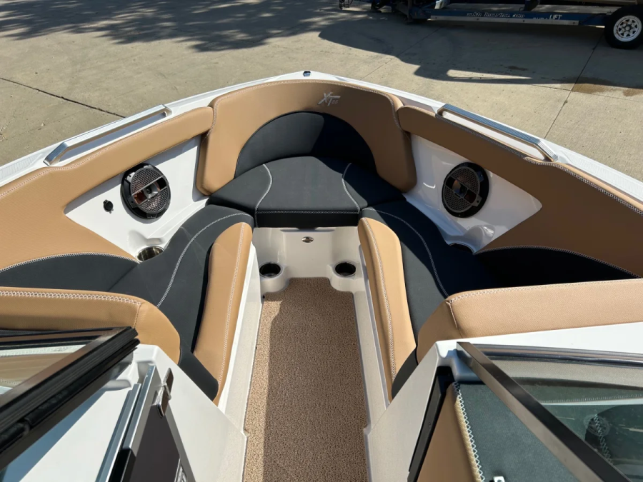 2021 Mastercraft Boats XT25 for sale in Arnolds Park, Iowa