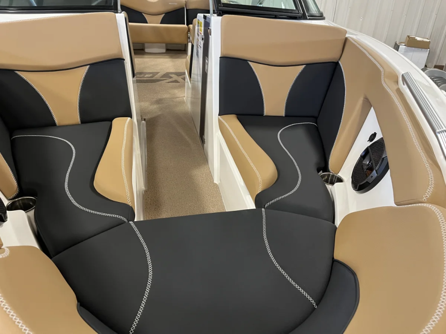 2021 Mastercraft Boats XT25 for sale in Arnolds Park, Iowa
