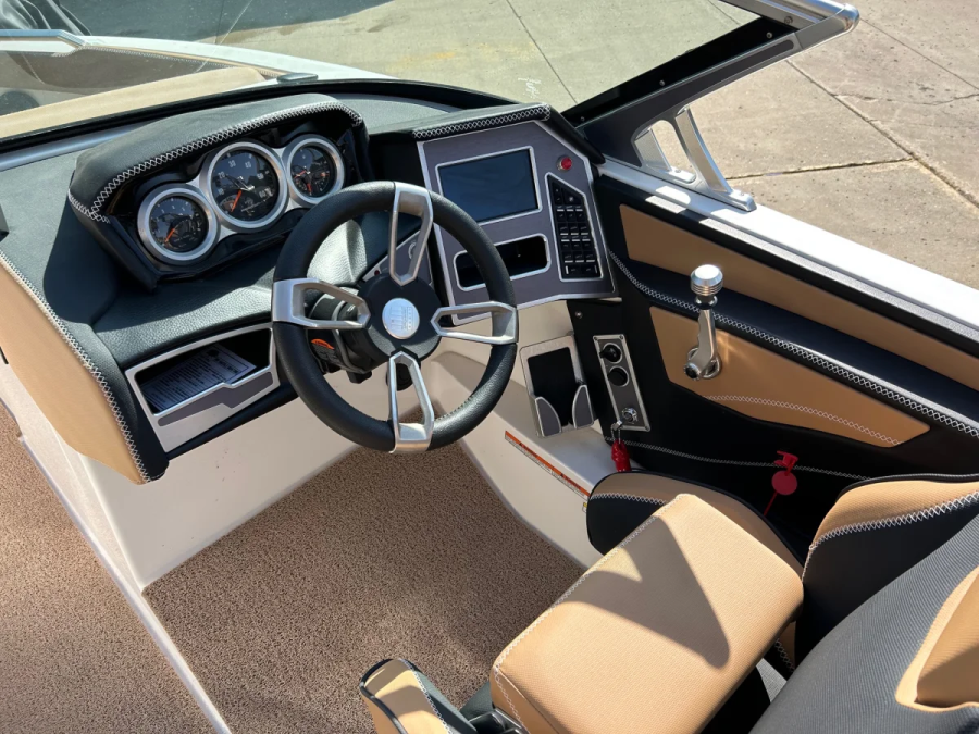 2021 Mastercraft Boats XT25 for sale in Arnolds Park, Iowa