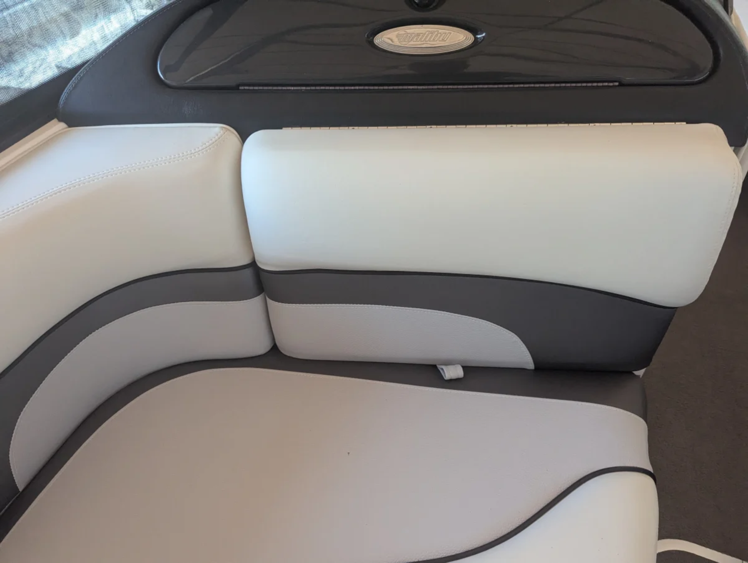 2010 Malibu Boats Wakesetter VTX for sale in Elkhart, Indiana