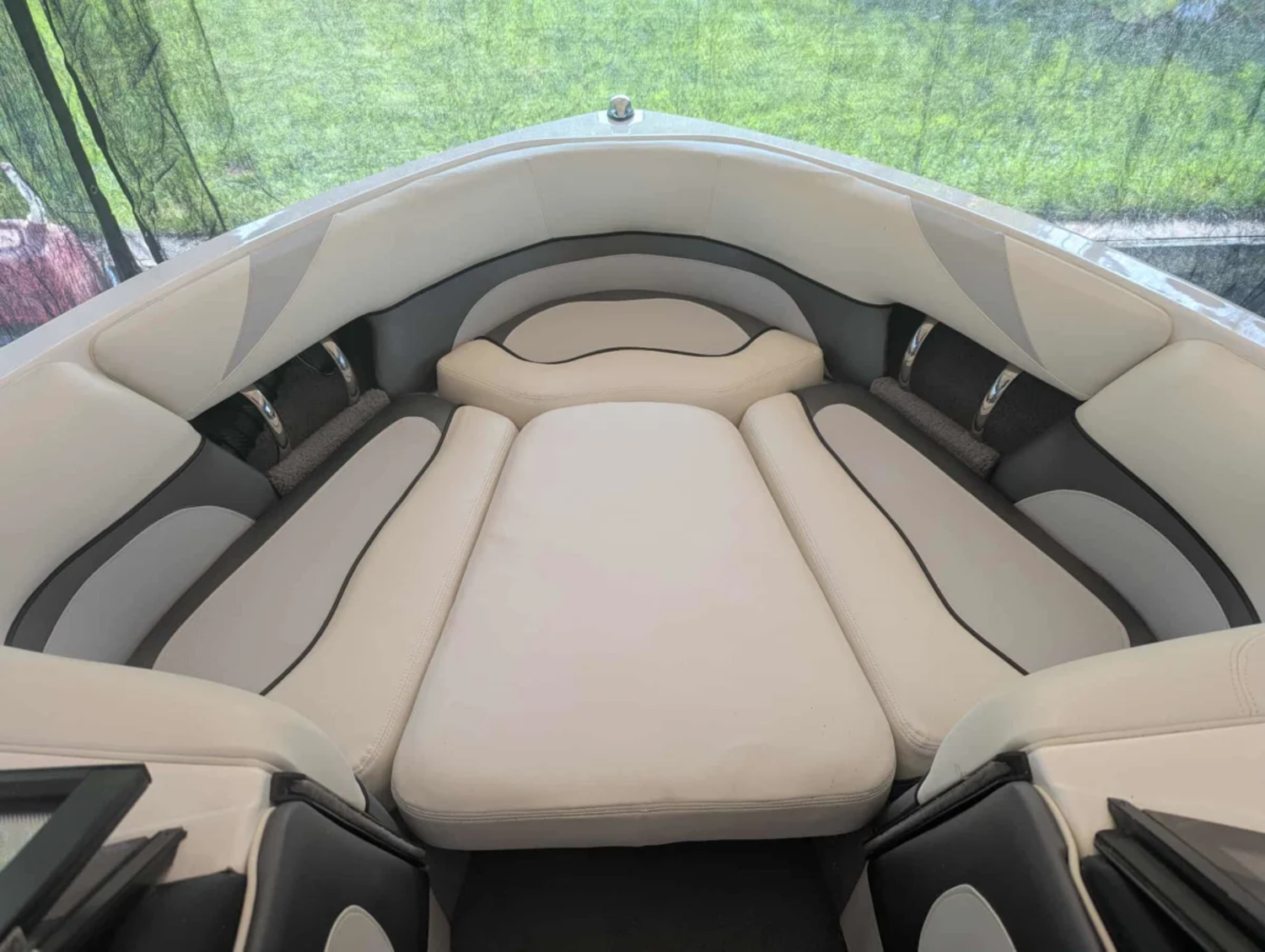 2010 Malibu Boats Wakesetter VTX for sale in Elkhart, Indiana