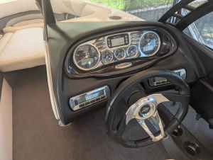 2010 Malibu Boats Wakesetter VTX for sale in Elkhart, Indiana