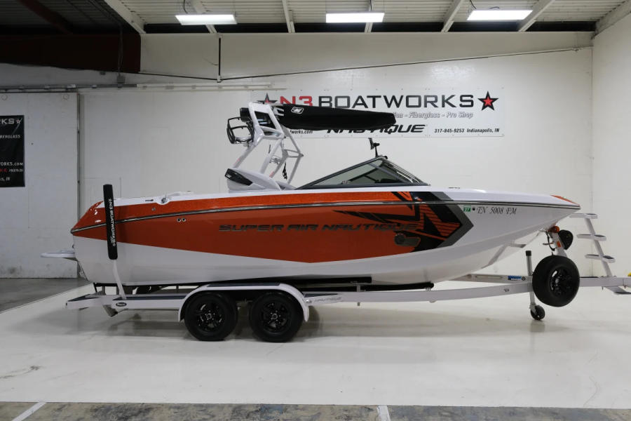 2015 Nautique Boats G23 for sale in Indianapolis, Indiana