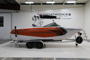 2015 Nautique Boats G23 for sale in Indianapolis, Indiana