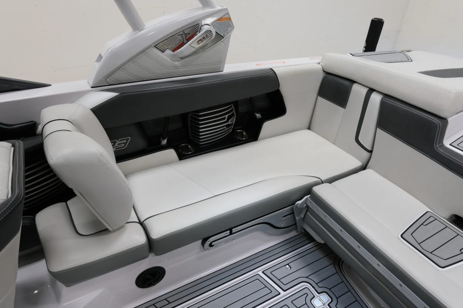 2015 Nautique Boats G23 for sale in Indianapolis, Indiana