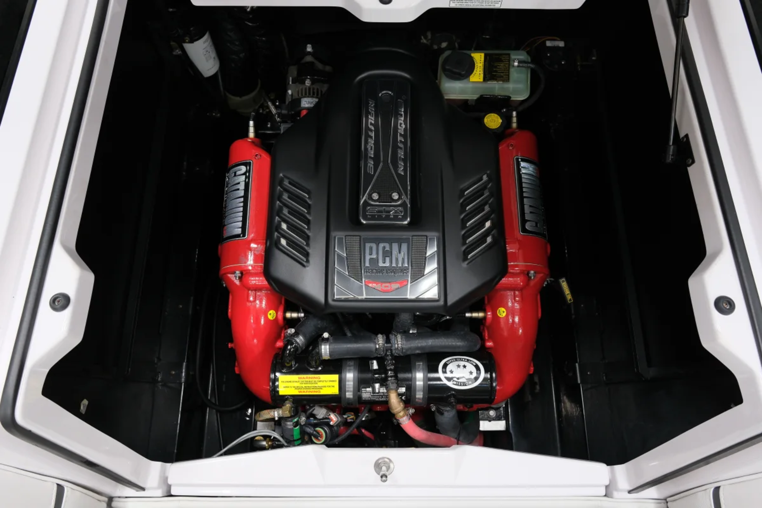 2015 Nautique Boats G23 for sale in Indianapolis, Indiana