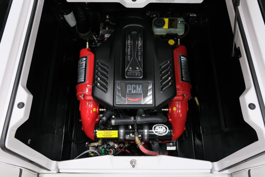 2015 Nautique Boats G23 for sale in Indianapolis, Indiana