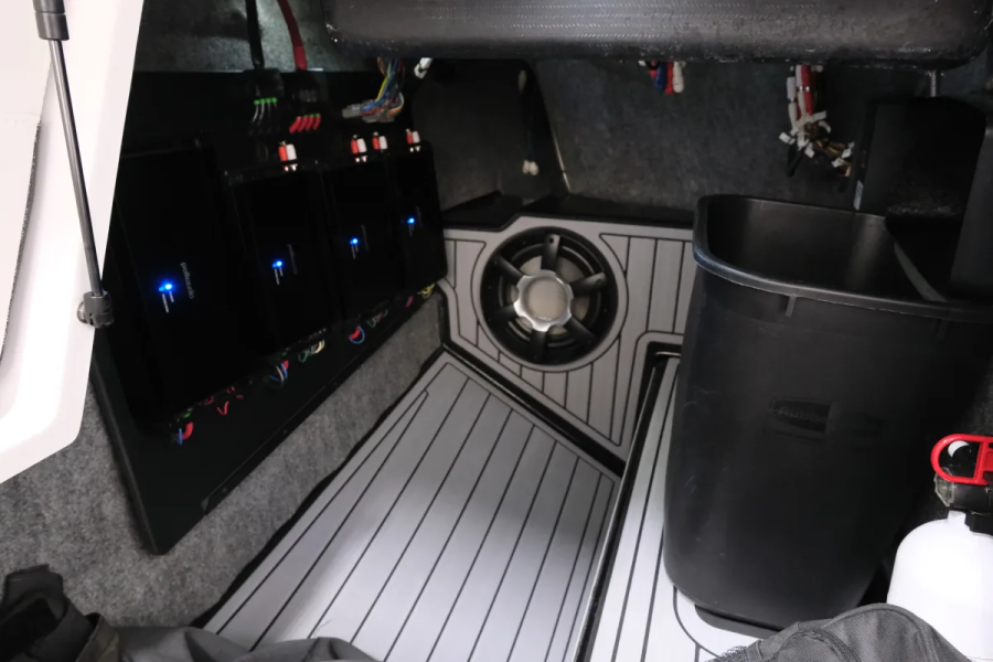 2015 Nautique Boats G23 for sale in Indianapolis, Indiana