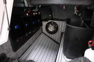 2015 Nautique Boats G23 for sale in Indianapolis, Indiana