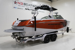 2015 Nautique Boats G23 for sale in Indianapolis, Indiana
