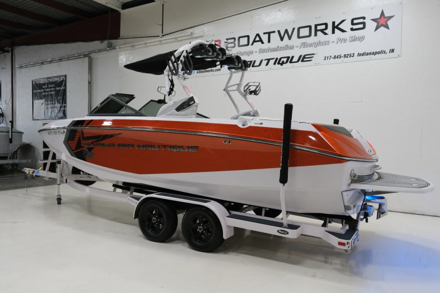 2015 Nautique Boats G23 for sale in Indianapolis, Indiana