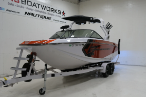 2015 Nautique Boats G23 for sale in Indianapolis, Indiana