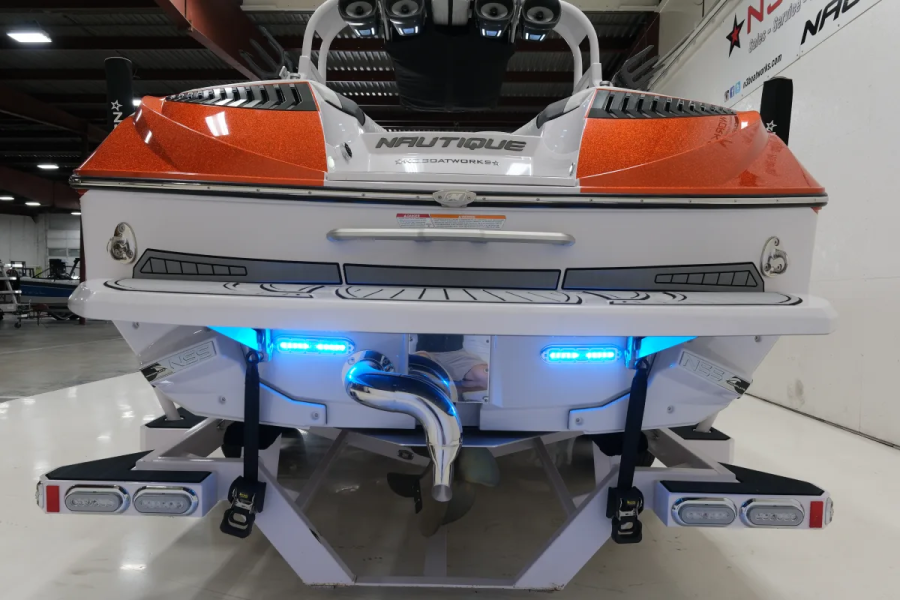 2015 Nautique Boats G23 for sale in Indianapolis, Indiana