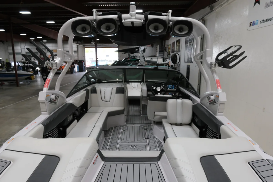 2015 Nautique Boats G23 for sale in Indianapolis, Indiana