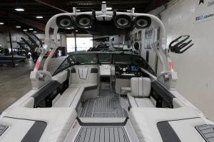 2015 Nautique Boats G23 for sale in Indianapolis, Indiana