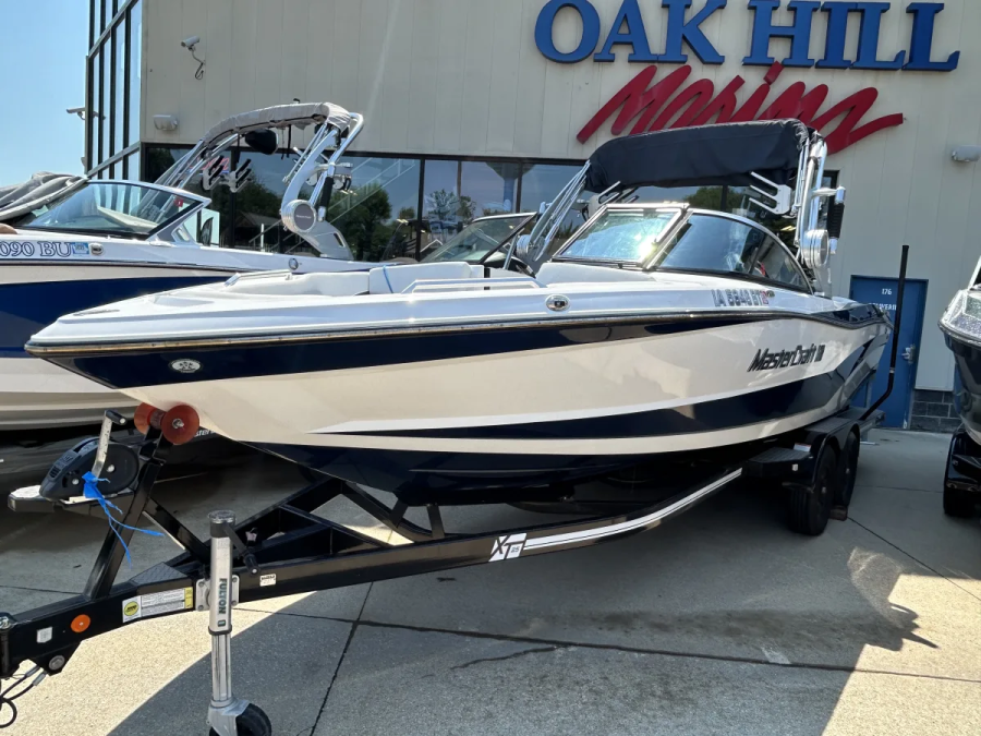 2019 Mastercraft Boats X25 for sale in Arnolds Park, Iowa