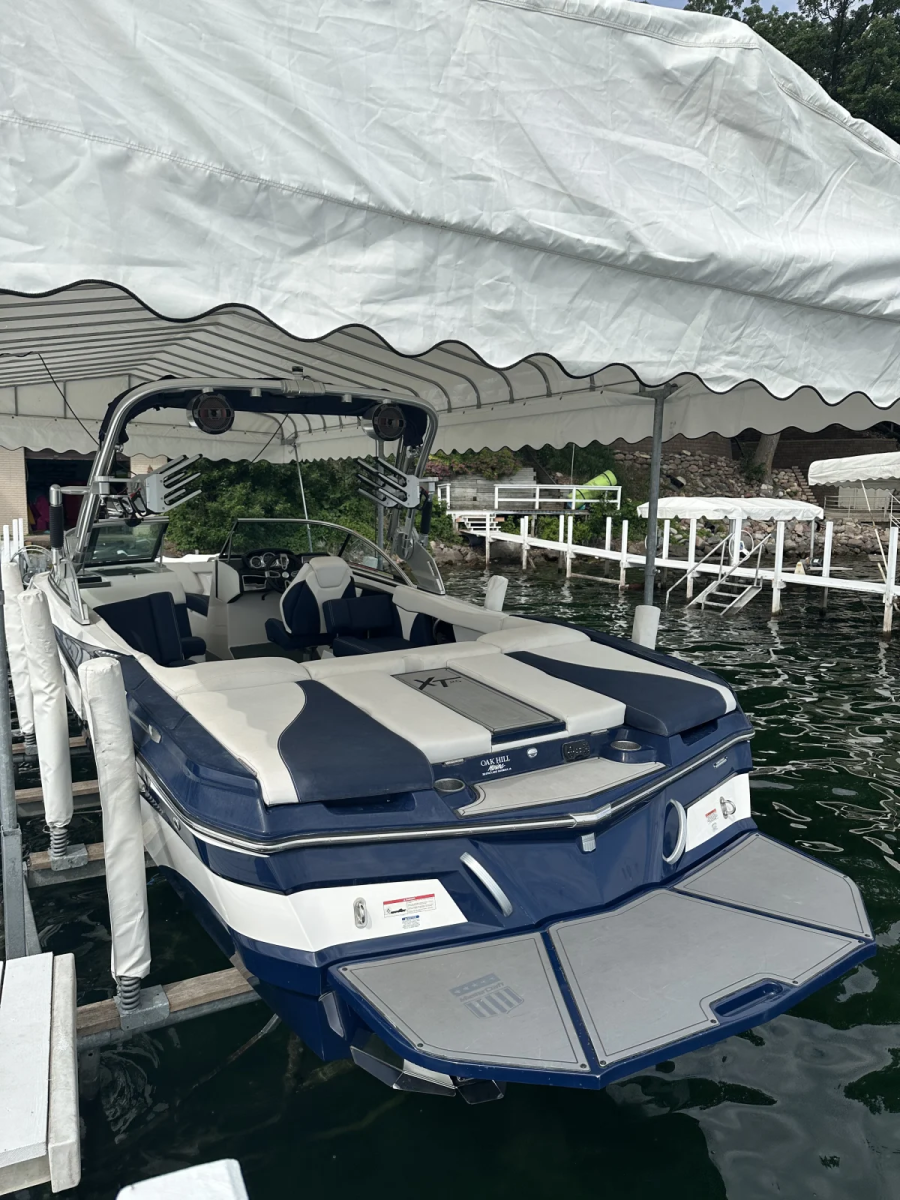 2019 Mastercraft Boats X25 for sale in Arnolds Park, Iowa