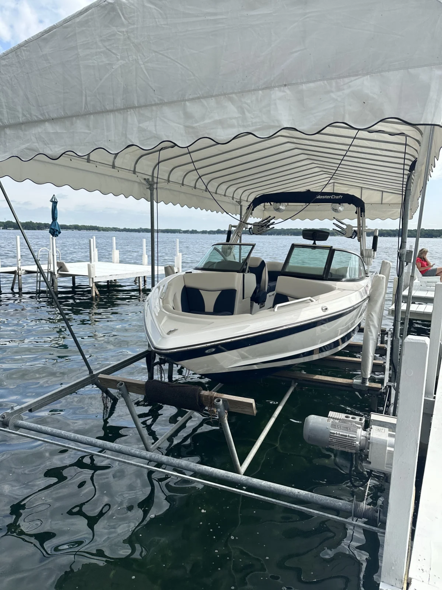 2019 Mastercraft Boats X25 for sale in Arnolds Park, Iowa