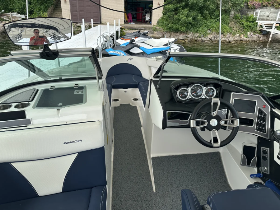 2019 Mastercraft Boats X25 for sale in Arnolds Park, Iowa