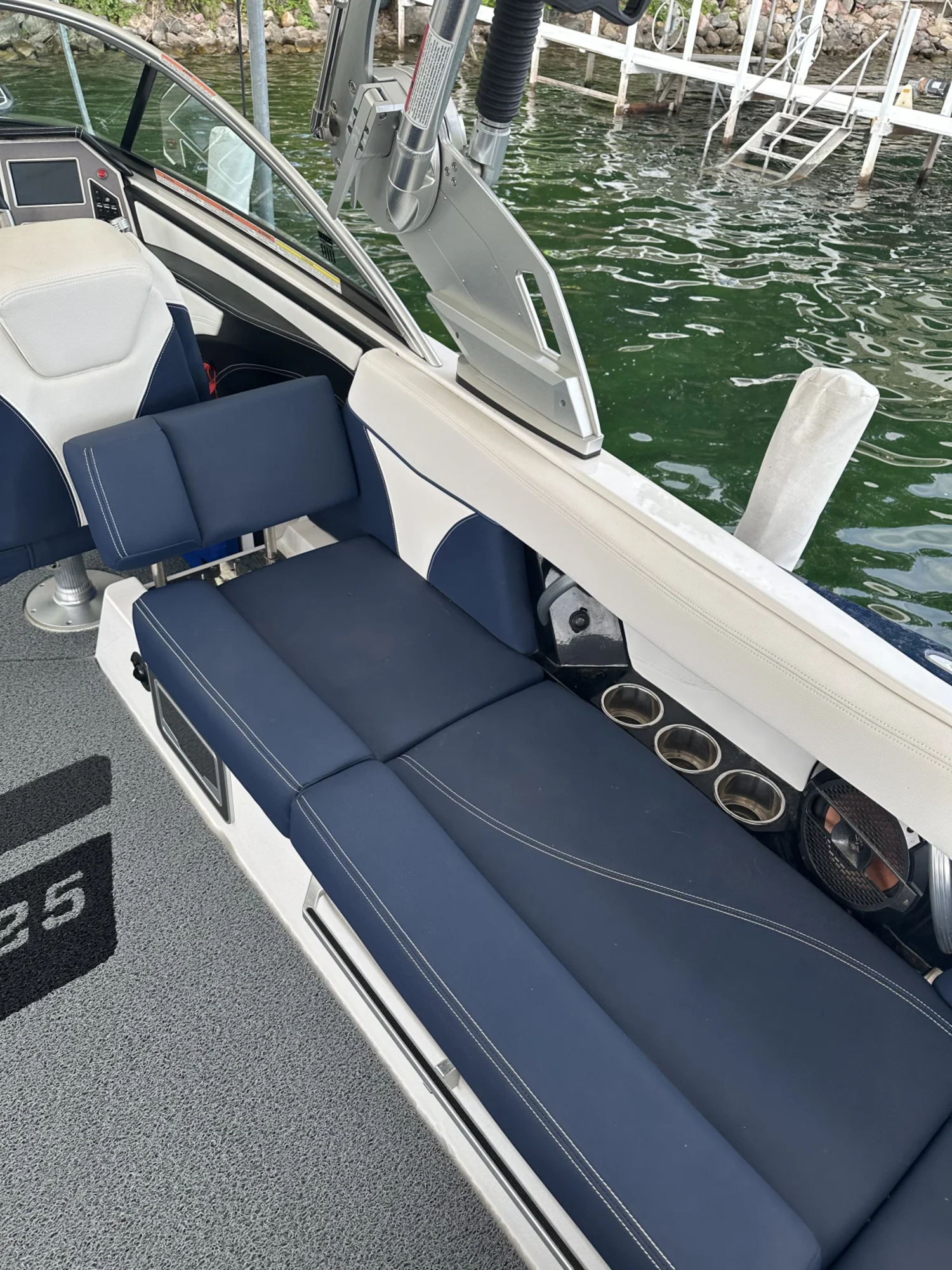 2019 Mastercraft Boats X25 for sale in Arnolds Park, Iowa