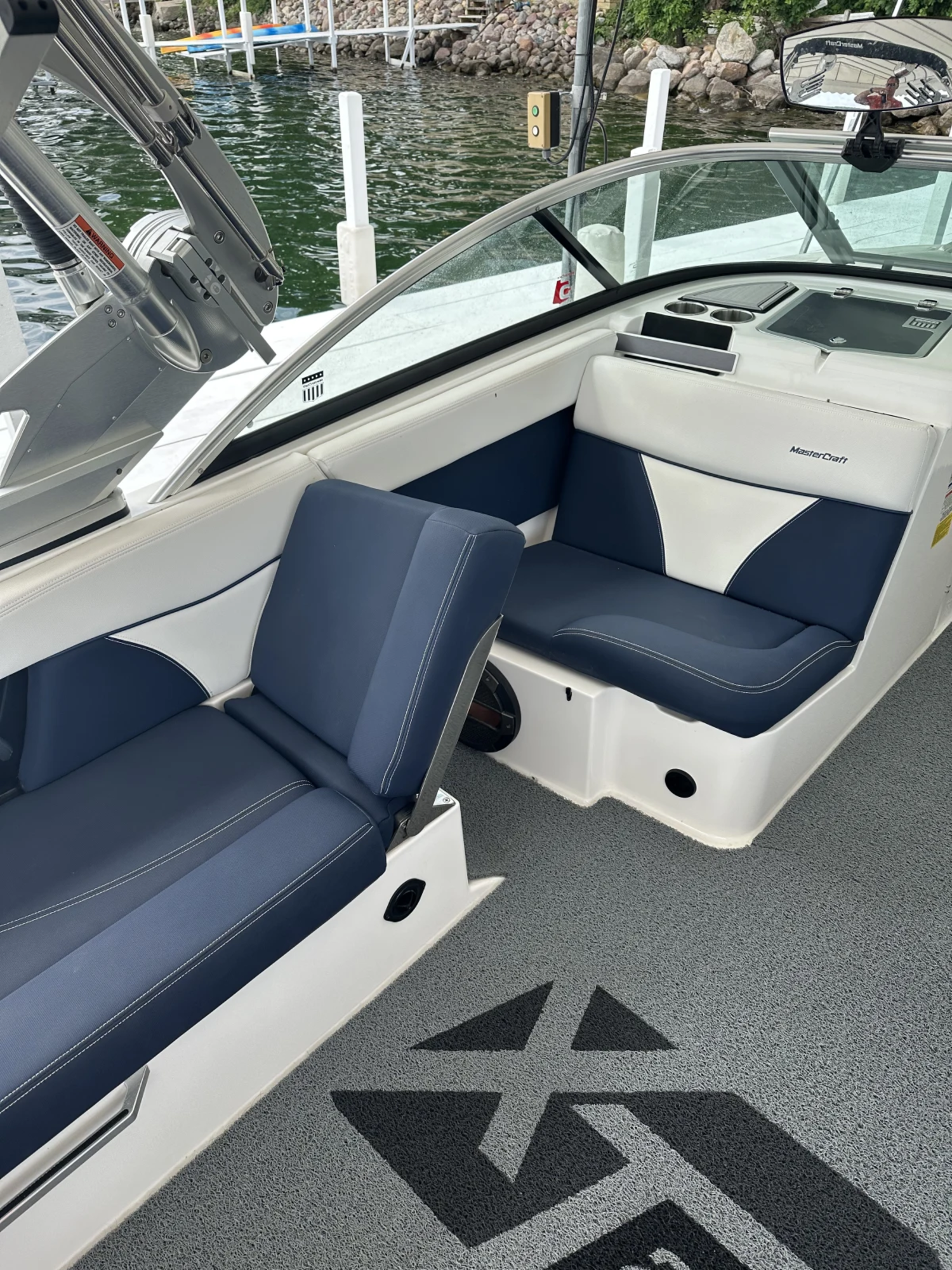 2019 Mastercraft Boats X25 for sale in Arnolds Park, Iowa