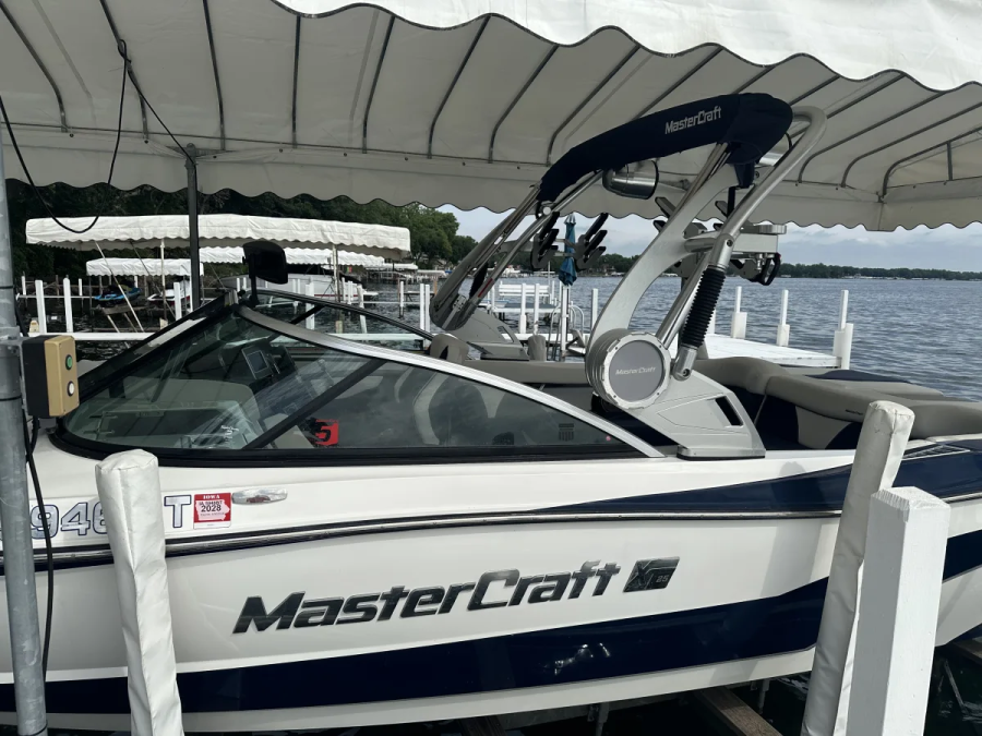 2019 Mastercraft Boats X25 for sale in Arnolds Park, Iowa
