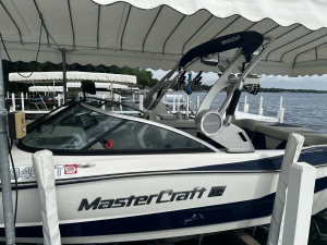 2019 Mastercraft Boats X25 for sale in Arnolds Park, Iowa