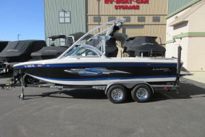 2005 Supra Boats Launch 21V for sale in Rancho Cordova, California