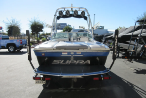 2005 Supra Boats Launch 21V for sale in Rancho Cordova, California