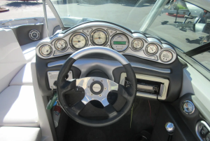 2005 Supra Boats Launch 21V for sale in Rancho Cordova, California